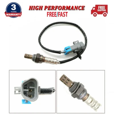 For 2004 2005 GMC Envoy XL XUV 4.2L/GMC Canyo Upstream O2 Oxygen Sensor 234-4119 - Image 1 of 4