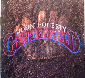 CENTERFIELD - JOHN FOGERTY, CD, (PLAYS FINE), WARNER BROTHERS - Imagen 1 de 2