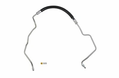 For 2005-2008 Pontiac Grand Prix PS Pressure Line Hose Assembly Sunsong 2006 - Image 1 of 3