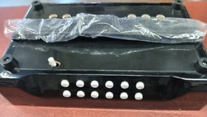 accordion Parts For Panther Compadre Corona Or Similar - Picture 1 of 5
