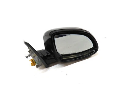 2014-2018 宝马 X5 (F15) 右门镜 P-FOLD 相机加热自动失明(灰色) — 第 1/4 张图片