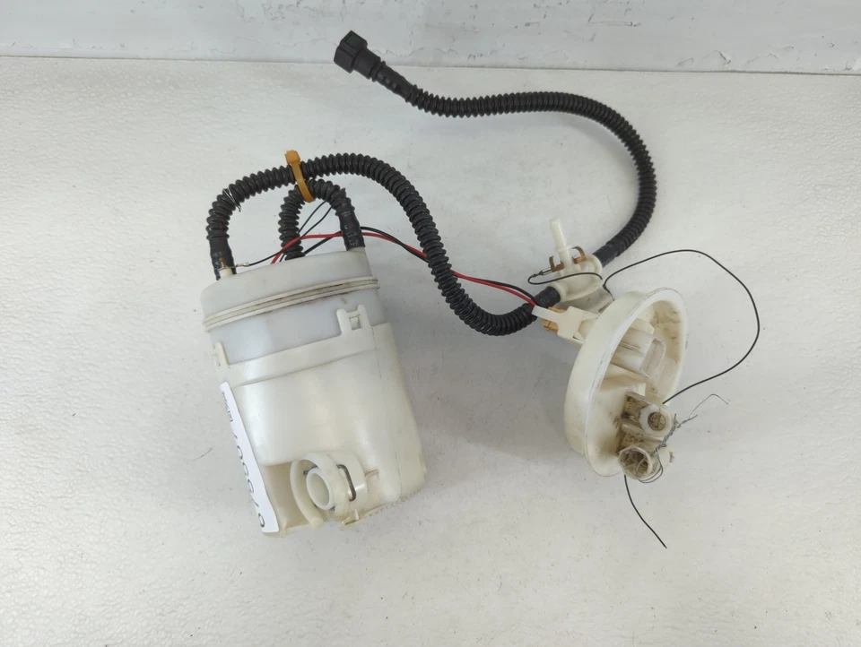 2007 Jeep Dispatcher Electrical Gas Fuel Pump Assembly ETRX6 - Изображение 1 из 4