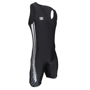 BERKNER Weightlifting Suit Men's Singlet GLADIATOR V2 Weightlifting Powerlifting - Picture 1 of 2