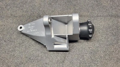 AUDI 80 90 Engine Front Mount Bracket 035903143K - Image 1 of 4