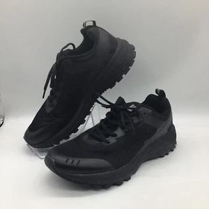 Dannto Expedition Men's Black Lace Up Low Top Trail/Running Shoes Sz. 10M (43) - Picture 1 of 12