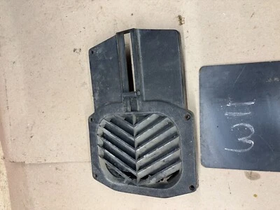 Dodge D150 W150 1972 78 82 90 1993 Ramcharger panel de ventilación negro 4211652 W350 Foto 1 de 4