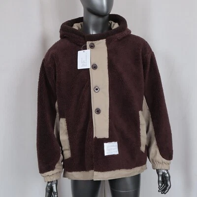 CMF COMFY OUTDOOR GARMENT Unisex C43 Fleece Jacket — 第 1/4 张图片