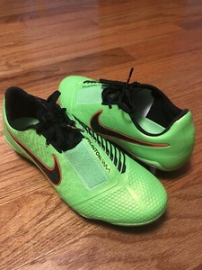 Las mejores ofertas en Nos Nike Verde 7 Zapatos de fútbol para De hombre |  eBay