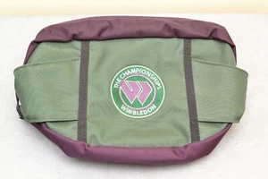 Wimbledon Championships Tennis Gürteltasche Hüfttasche Geldbörse - Bild 1 von 5