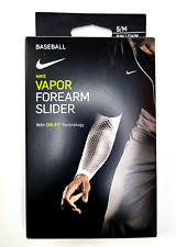 ナイキ プロ ヴェイパー フォアアーム 3.0 MLB ベースボール スライダー アーム スリーブ ブラック サイズ S/M
