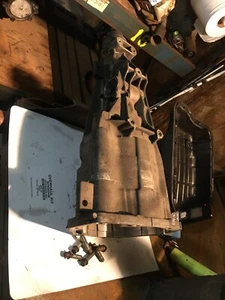 A518/A500 EXTENSION HOUSING 2WD - Picture 1 of 2