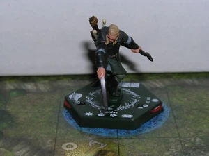 Diente de Sable Señor de los Anillos Comunidad del Anillo #080 Legolas - Imagen 1 de 1