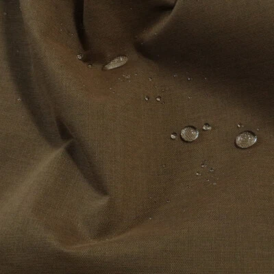 300cm Breite Sonnenschutz Verdunkelungsstoff mit Segeltuch Lichtdichte Meterware - Bild 1 von 4