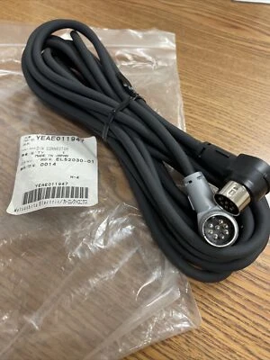 Cable de extensión DIN YEAE011947 Panasonic Foto 1 de 2