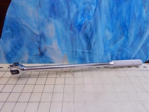 Vintage Proto 5467 Flex Head Breaker Bar 1/2" Antrieb 15-16" USA - Bild 1 von 14