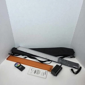 YONGNUO YN360 LED Video Light RGB with Adjustable Color Temperature - Picture 1 of 12