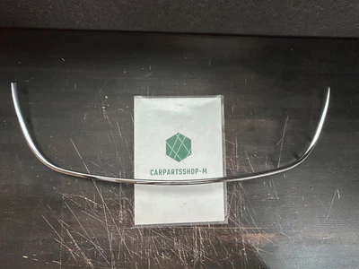 TOYOTA SOARER LEXUS SC430 MOULDING FRONT BUMPER  Genuine JDM 52711-24040 - Image 1 of 2