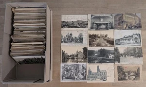 600 (ca.) AK & Foto-AK Belgien / Belgique / Belgie vor 1945 - Picture 1 of 1