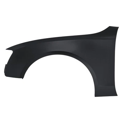 Fender For Audi A5 Quattro 2008-2017 Driver Side Front CAPA Certified 110-50366L - Image 1 of 4