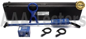 Progressive Tempo Model 501 Tracker II 2 Underground Cable Locator System - Picture 1 of 11