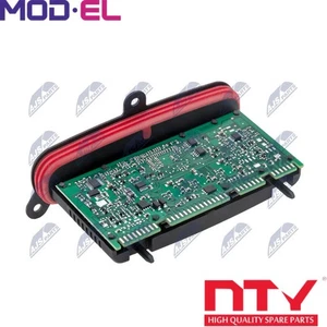 CONTROL UNIT BEND HEADLIGHT EPX-BM-050 FOR BMW N52B30A/AF/BF N53B30A N55B30 3.0L - Picture 1 of 12
