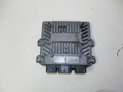 9663248380 CENTRALINA INIEZIONE MOTORE TOYOTA AYGO 1.4 D SID805 / 5WS40168L-T - Immagine 1 di 4