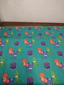 Fabric Cotton 3 Yards - Picture 1 of 2
