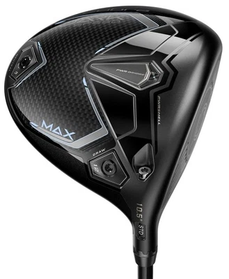 Women Cobra DARKSPEED MAX 12* Driver Ladies UST Mamiya Helium Nanocore 4 Excnt - Image 1 of 4