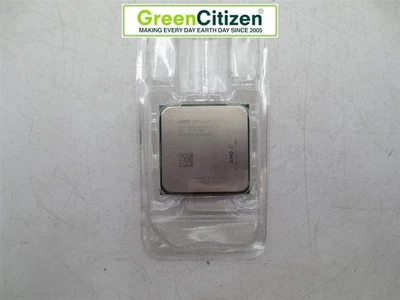 AMD A8-6500 AD65000KA44HL 3.50GHz 4-core FM2 Socket CPU Processor - Image 1 of 3