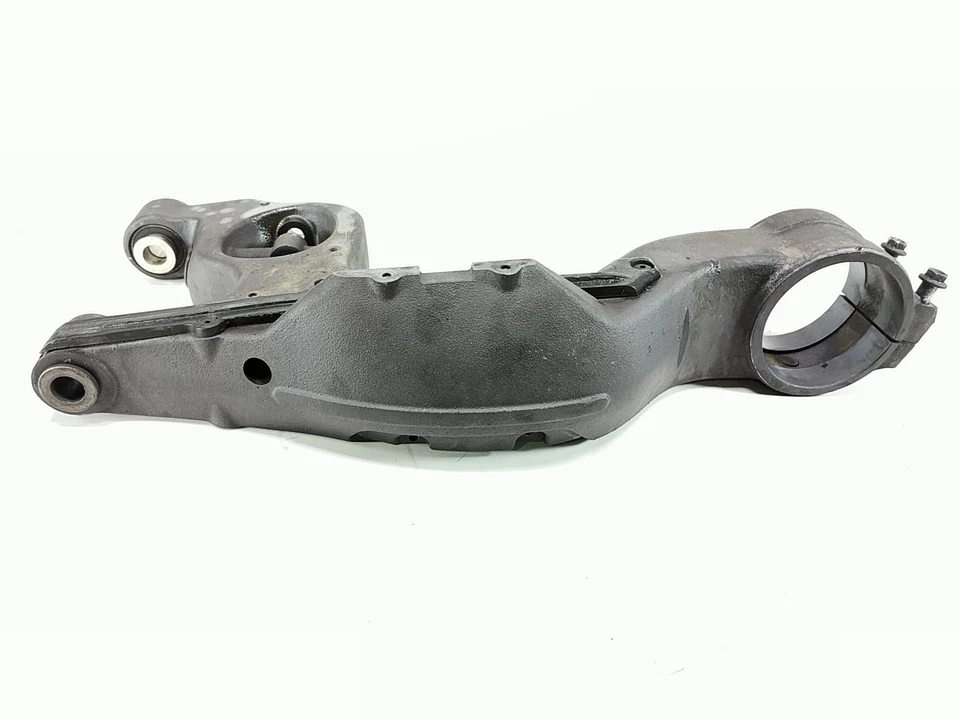 Cuadro brazo oscilante trasero 04 Ducati Multistrada 1000 37030331A TRSH DV Foto 1 de 4