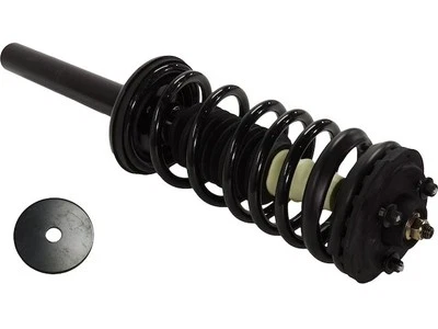 For 1993-1997 Dodge Intrepid Shock Absorber Set Rear TrueDrive 71172WWJW 1994 - Image 1 of 2
