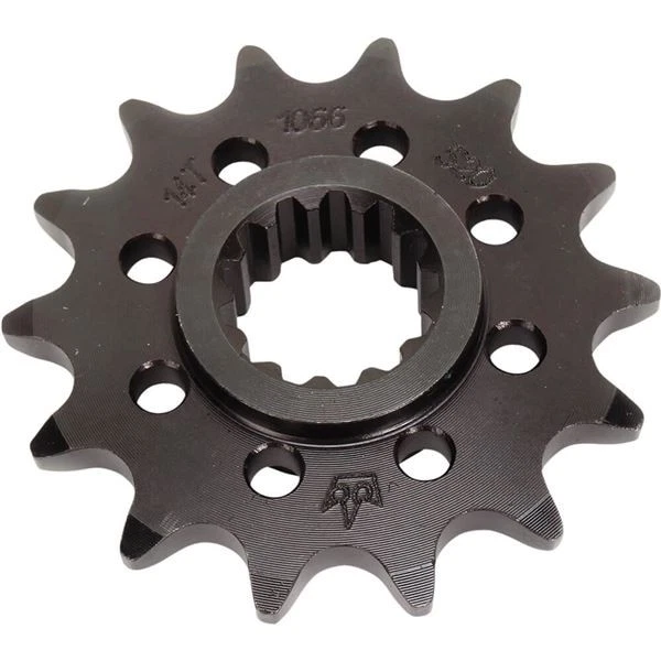 Driven Racing - 1066-520-14T - Piñón delantero de acero, 14T Foto 1 de 4