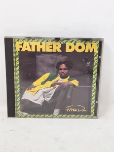 Father dom Father Dom Cd - Foto 1 di 5