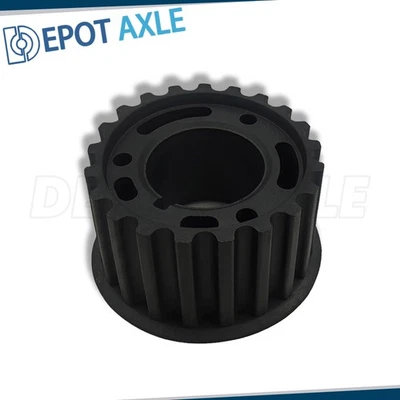 Brand New Engine Timing Crankshaft Gear For 97 - 05 Dodge Chrysler Plymouth Neon Foto 1 de 4