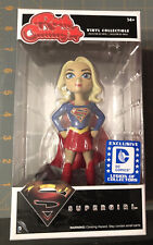 Rock Candy DC SUPERGIRL Legion Of Collectors