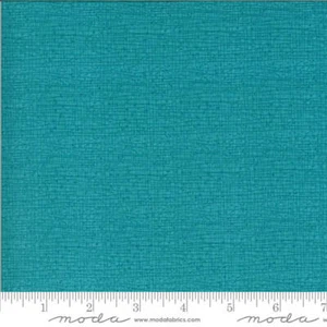 Moda SOLANA Thatched Pond 48626 137 Quilt Fabric By The Yard - Robin Pickens - Picture 1 of 1