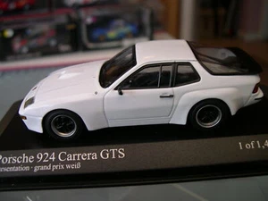 Modellino auto da rally pressofuso 1/43 - Foto 1 di 7