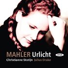 Christianne Stotijn - Mahler: Urlicht - Lieder [CD]