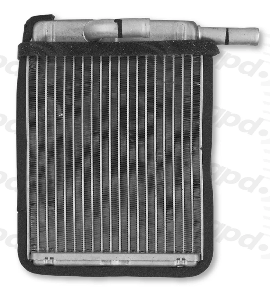 Núcleo de calefacción de climatización Global Parts para 02-05 Kia Sedona 8231531 Foto 1 de 4
