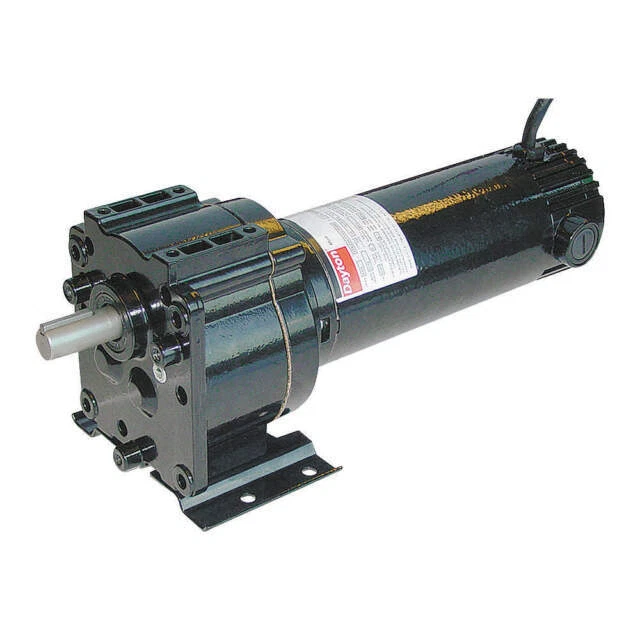 Dayton 12 V DC Gearmotor (1Z824)