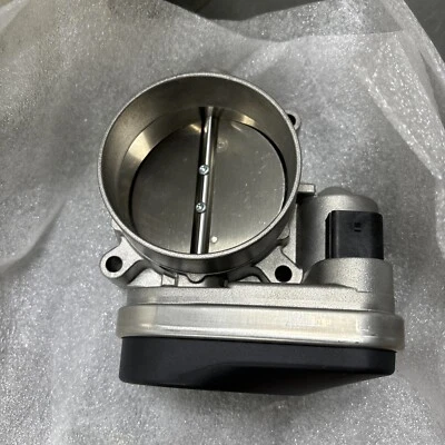 Tech Smart S20041, Fuel Injection Throttle Body, Select Chrysler/Dodge/Jeep - Image 1 of 2