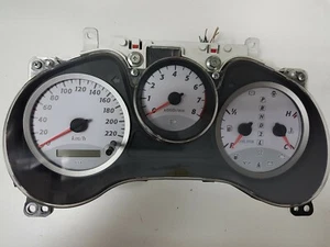Instrumental Cluster Toyota RAV4 8380042a30 - Picture 1 of 3