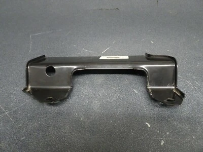 New Polaris OEM Tool Box Bracket, Black Fits 96-01 Ultra SPX, Sport #5240921-067 - Image 1 of 4