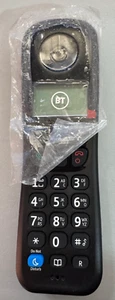 ✅ BT Everyday Handset for Cordless Phone 090660-090661-09066 -090663 ✅ - Zdjęcie 1 z 3