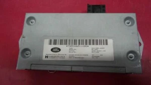 OEM Radio Usb-ipod Module Audio Plug And Play Fits 10-14 LR4 175867 - Picture 1 of 12
