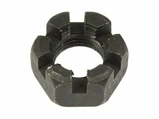 Control Arm and Ball Joint Frt Right Upper For 2009-2015 Nissan NP300 4WD Dorman - Image 1 of 3