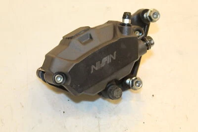 Pinza de freno delantera izquierda Honda Rebel CMX300 2023 45250-MKA-J31 Foto 1 de 4