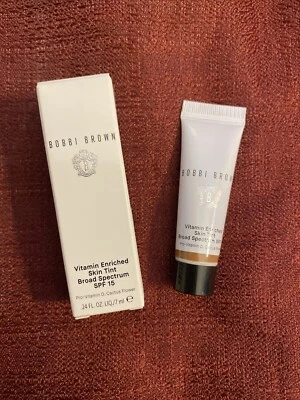Bobbi Brown Skin Tint: Deep 2 (Travel Sized) - Image 1 of 3