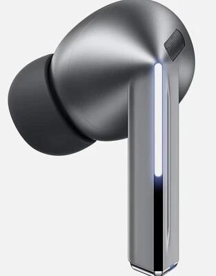 Samsung Galaxy Buds3 Pro Left Bud Only - Image 1 of 4