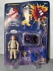 The Real Ghostbusters Ray Stantz And Wrapper Ghost Hasbro 1:12 Figure  Brand New